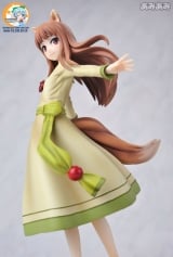 Оригинальная аниме фигурка Spice and Wolf - Holo Renewal Package Edition 1/8 Complete Figure
