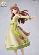 Оригинальная аниме фигурка Spice and Wolf - Holo Renewal Package Edition 1/8 Complete Figure