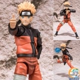 Оригінальна аніме фігурка S. H. Figuarts - Naruto Uzumaki