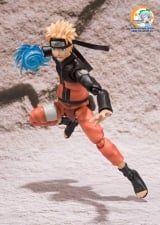 Оригинальная аниме фигурка S.H. Figuarts - Naruto Uzumaki