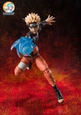 Оригинальная аниме фигурка S.H. Figuarts - Naruto Uzumaki