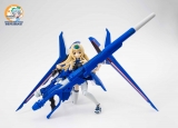 Оригінальна аніме фігурка Armor Girls Project - Blue Tears [Strike Gunner] x Cecilia Alcott