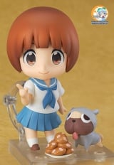 Оригинальная аниме фигурка Nendoroid - Kill la Kill: Mako Mankanshoku