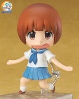 Оригинальная аниме фигурка Nendoroid - Kill la Kill: Mako Mankanshoku