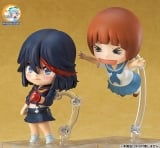 Оригинальная аниме фигурка Nendoroid - Kill la Kill: Mako Mankanshoku