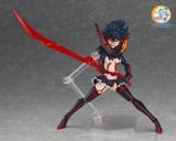 Оригинальная аниме фигурка figma - Kill la Kill: Ryuko Matoi