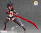 Оригинальная аниме фигурка figma - Kill la Kill: Ryuko Matoi