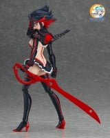 Оригинальная аниме фигурка figma - Kill la Kill: Ryuko Matoi