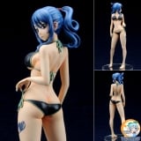 Оригинальная аниме фигурка FAIRY TAIL - Juvia Loxar 1/8 Complete Figure