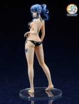 Оригінальна аніме фігурка FAIRY TAIL - Juvia Loxar 1/8 Complete Figure