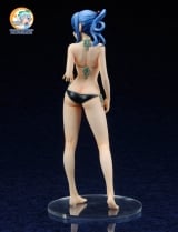Оригінальна аніме фігурка FAIRY TAIL - Juvia Loxar 1/8 Complete Figure