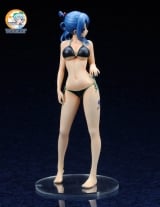 Оригінальна аніме фігурка FAIRY TAIL - Juvia Loxar 1/8 Complete Figure