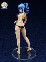 Оригінальна аніме фігурка FAIRY TAIL - Juvia Loxar 1/8 Complete Figure