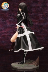Оригинальная аниме фигурка Shining Ark - Kilmaria Aideen 1/8 Complete Figure (w/First Release Limited Bonus: Serpent HB)