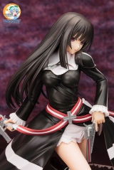 Оригинальная аниме фигурка Shining Ark - Kilmaria Aideen 1/8 Complete Figure (w/First Release Limited Bonus: Serpent HB)