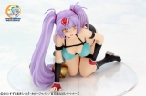 Оригінальна аніме фігурка Hyakka Ryoran Samurai Bride - Naoe Kanetsugu 1/7 Complete Figure