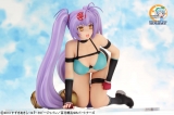 Оригінальна аніме фігурка Hyakka Ryoran Samurai Bride - Naoe Kanetsugu 1/7 Complete Figure