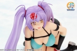 Оригінальна аніме фігурка Hyakka Ryoran Samurai Bride - Naoe Kanetsugu 1/7 Complete Figure