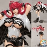 Оригинальная аниме фигурка The Seven Deadly Sins - Asmodeus -Shikiyoku no Zou Hakugin no Koromo Edition- 1/8