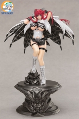 Оригінальна аніме фігурка The Seven Deadly Sins - Asmodeus -Shikiyoku no Zou Hakugin no Koromo Edition- 1/8