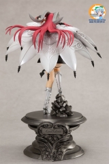Оригінальна аніме фігурка The Seven Deadly Sins - Asmodeus -Shikiyoku no Zou Hakugin no Koromo Edition- 1/8