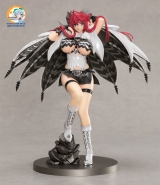 Оригінальна аніме фігурка The Seven Deadly Sins - Asmodeus -Shikiyoku no Zou Hakugin no Koromo Edition- 1/8
