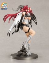 Оригінальна аніме фігурка The Seven Deadly Sins - Asmodeus -Shikiyoku no Zou Hakugin no Koromo Edition- 1/8