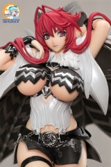 Оригінальна аніме фігурка The Seven Deadly Sins - Asmodeus -Shikiyoku no Zou Hakugin no Koromo Edition- 1/8