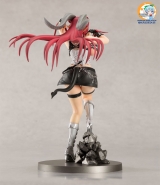 Оригінальна аніме фігурка The Seven Deadly Sins - Asmodeus -Shikiyoku no Zou Hakugin no Koromo Edition- 1/8
