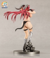 Оригінальна аніме фігурка The Seven Deadly Sins - Asmodeus -Shikiyoku no Zou Hakugin no Koromo Edition- 1/8