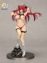 Оригінальна аніме фігурка The Seven Deadly Sins - Asmodeus -Shikiyoku no Zou Hakugin no Koromo Edition- 1/8