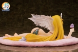 Оригинальная аниме фигурка  Sora no Otoshimono the Movie: Clockwork Angeloid - Astraea Swimsuit ver.2.0 1/7 Complete Figure