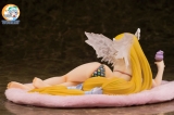 Оригинальная аниме фигурка  Sora no Otoshimono the Movie: Clockwork Angeloid - Astraea Swimsuit ver.2.0 1/7 Complete Figure