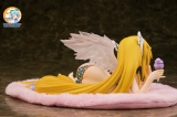 Оригинальная аниме фигурка  Sora no Otoshimono the Movie: Clockwork Angeloid - Astraea Swimsuit ver.2.0 1/7 Complete Figure