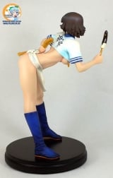 Оригинальная аниме фигурка  Ikkitousen - Ekitoku Chouhi Festival ver. 1/6 Complete Figure