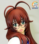 Оригинальная аниме фигурка  Ikkitousen XX - Gentoku Ryubi Festival Ver. 1/6 Complete Figure