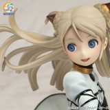 Оригинальная аниме фигурка Last Exile: Fam, the Silver Wing - Alvis E. Hamilton ver.1.5 1/8 Complete Figure