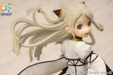 Оригинальная аниме фигурка Last Exile: Fam, the Silver Wing - Alvis E. Hamilton ver.1.5 1/8 Complete Figure