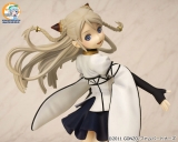 Оригинальная аниме фигурка Last Exile: Fam, the Silver Wing - Alvis E. Hamilton ver.1.5 1/8 Complete Figure