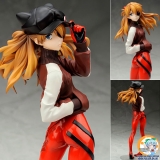 Оригінальна аніме фігурка Evangelion: 3.0 You Can (Not) Redo - Asuka Langley Shikinami Jersey Ver. 1/7 Complete Figure