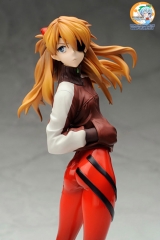 Оригинальная аниме фигурка Evangelion: 3.0 You Can (Not) Redo - Asuka Langley Shikinami Jersey Ver. 1/7 Complete Figure