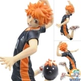 Оригинальная аниме фигурка Haikyu-!! - Players Series: Shoyo Hinata 1/8 Complete Figure