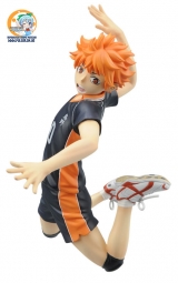 Оригинальная аниме фигурка Haikyu-!! - Players Series: Shoyo Hinata 1/8 Complete Figure