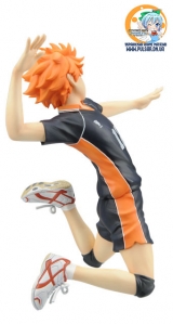 Оригинальная аниме фигурка Haikyu-!! - Players Series: Shoyo Hinata 1/8 Complete Figure