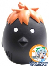 Оригинальная аниме фигурка Haikyu-!! - Players Series: Shoyo Hinata 1/8 Complete Figure