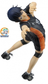 Оригінальна аніме фігурка Haikyu-!! - Players Series: Tobio Kageyama 1/8 Complete Figure