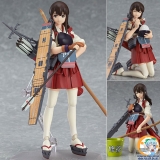 Оригинальная аниме фигурка figma - Kantai Collection -Kan Colle- Akagi