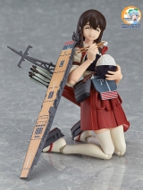 Оригинальная аниме фигурка figma - Kantai Collection -Kan Colle- Akagi