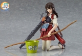 Оригинальная аниме фигурка figma - Kantai Collection -Kan Colle- Akagi