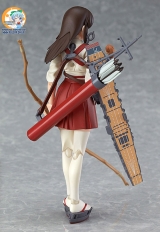 Оригинальная аниме фигурка figma - Kantai Collection -Kan Colle- Akagi